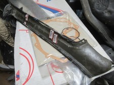 PORSCHE 924 - Rivestimento