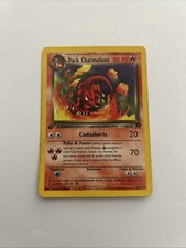 Dark Charmeleon - Prima