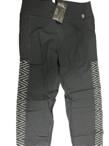 Calzedonia black leggings - calzedonia, size