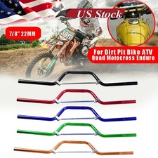 7/8" 22mm Aluminum Handle Bar