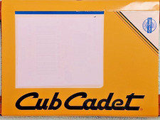 LO LIFT BAHIA BLADE CUB CADET