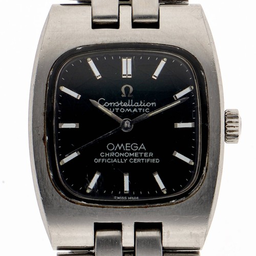 Omega constellation to272422 - omega,