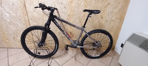 Bicicletta unisex centurion - 26,