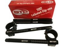 STP Tek2 Calibrato 50mm Corsa
