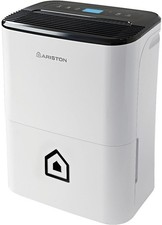 Ariston Thermo Deumidificatori DEOS21SR290 DEUMIDIFICATORE 360W 20LT/24H 3LT BIA