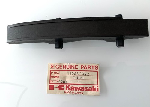 Kawasaki z400 gpz550 1984 - kawasaki,