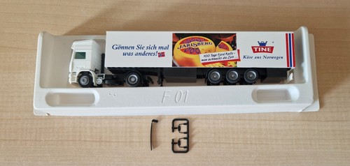Albedo herpa volvo f12 - volvo, et