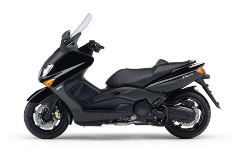 Cerchio anteriore max - t, 500