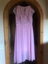 abito elegante donna