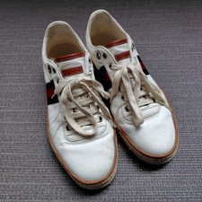 Sneakers Gucci bianche in