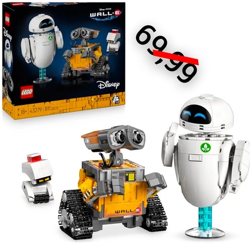Lego disney pixar - |,