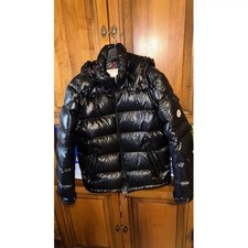 MonclerPiumino con effetto lucido UNISEX TUTTE LE TAGLIE
