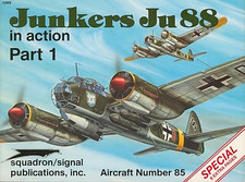 Squadron Signal 1085, Junkers