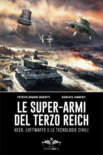 Libro super armi del terzo - super-armi,