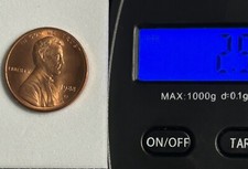 usa coins one cent penny