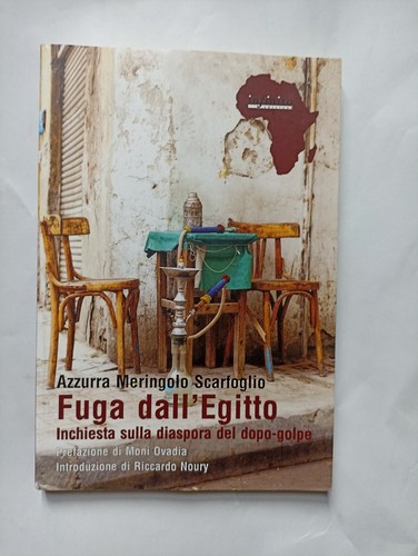 Scarfoglio fuga dall - fuga, dall'egitto