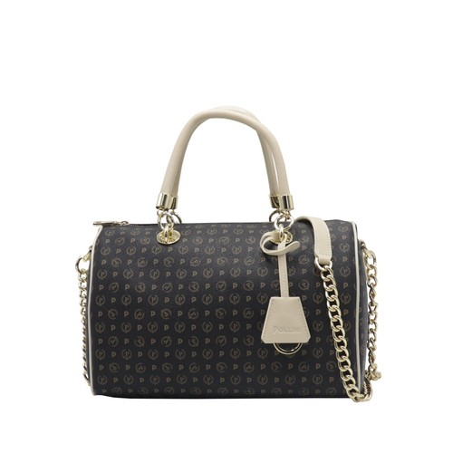 Pollini borsa bauletto - pollini,
