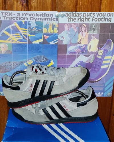 Adidas taglia dal - sl, 2010