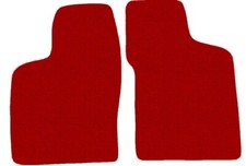 Nuovi tappetini anteriori per