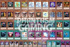 Mazzo Sincro Piante Re Tuono