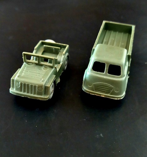 Jeep camion militari - e,