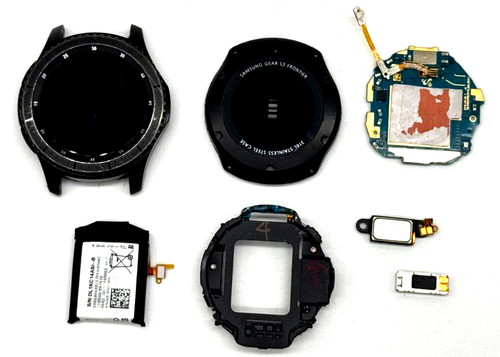 Genuine original samsung gear - original,