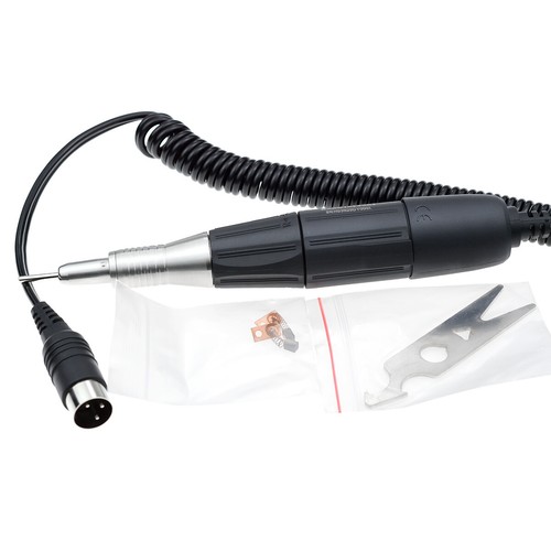 35000rpm lucidatura dentale - lucidatura,