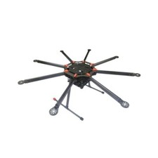 Tarocchi drone frame kit 8 - tarocchi-rc,