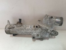 Supporto termostato per Mercedes 200E 16v W124, C124, T124.  [1060.21]