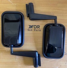 Kit teste bracci specchietti - kit,