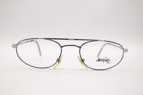 Vintage sting 5102 verde - vintage,