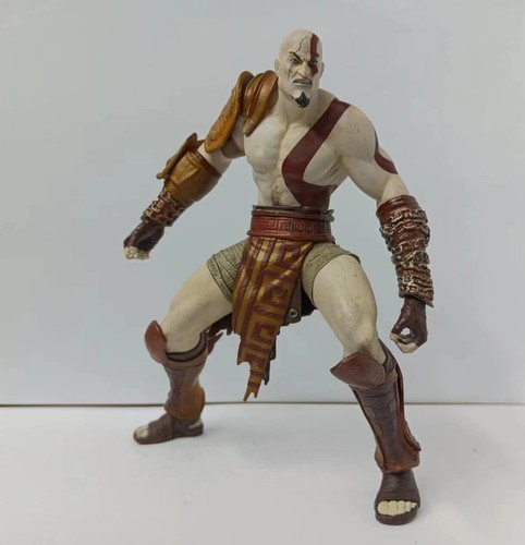 Modellino god war - of,