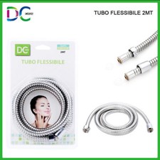 TUBO FLESSIBILE 2 METRI PER