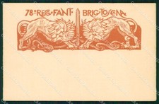 Militari 78º Reggimento