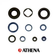 SERIE PARAOLI MOTORE ATHENA