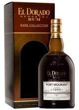 RUM EL DORADO RARE COLLECTION