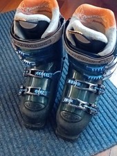 scarponi sci misura 38