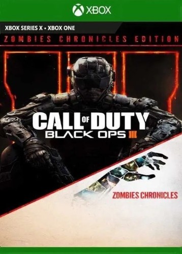 Call duty black ops 3 - call,