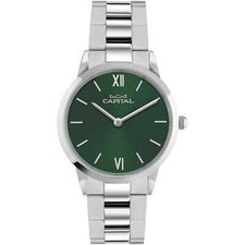 Orologio Al Quarzo Capital