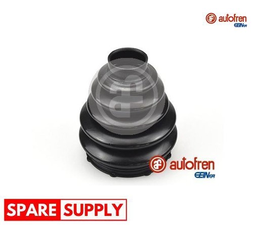 Kit soffietto albero motore - soffietto,,