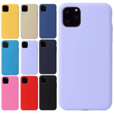 CUSTODIA COVER CASE MORBIDA IN