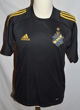 Maglia aik solna stagione - aik, solna,