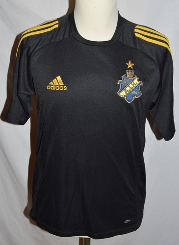 Maglia aik solna stagione - maglia, di