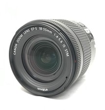 [Quasi come nuovo] Canon 18-55