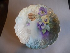 Piatto da dessert insalata 7"