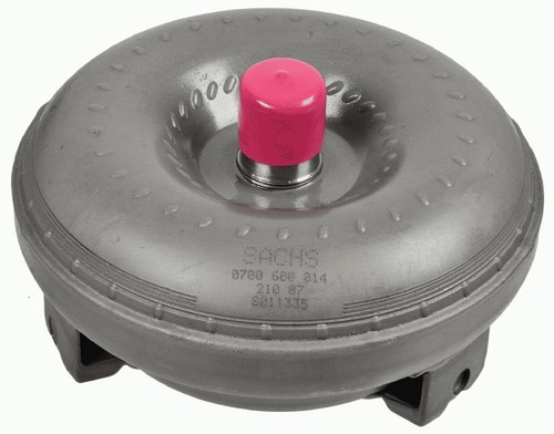 Convertitore coppia sachs - di,