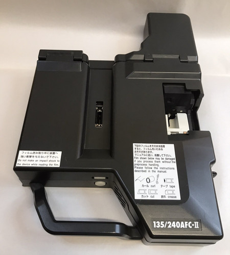 135 240 afc - 135/240, afc-ii