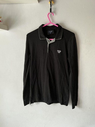 Polo armani jeans - armani, manica