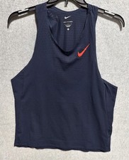 Singolo da corsa uomo Nike