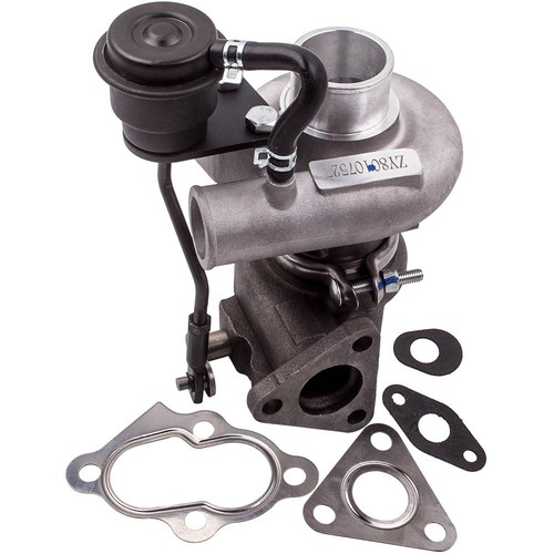 Turbo turbina for hyundai - for,